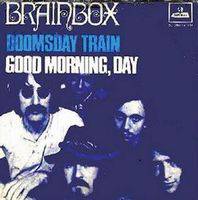 Brainbox : Doomsday Train - Good Morning Day